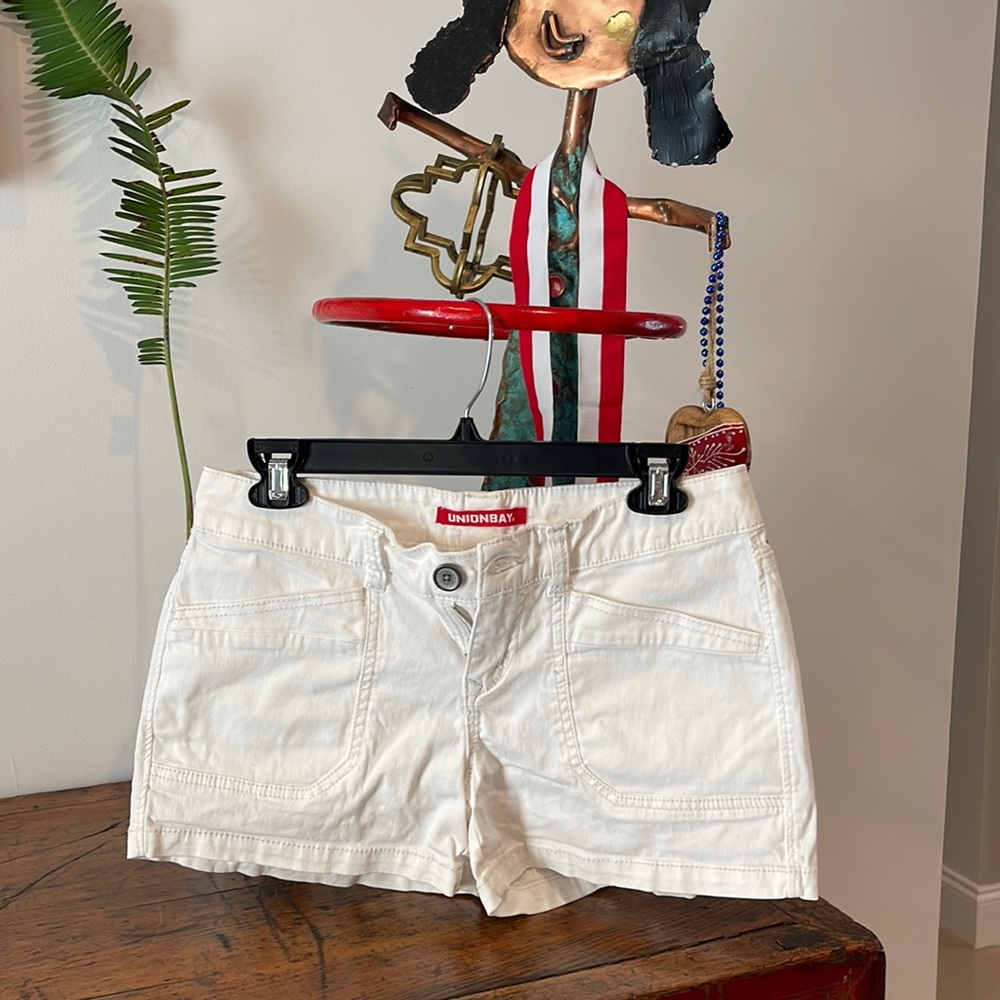 UnionBay Delaney shorts size 7 S